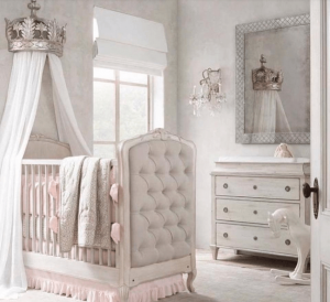 8 Best Ideas for a Baby Room